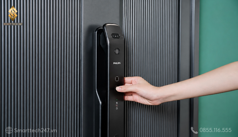 Philips Ddl709 2