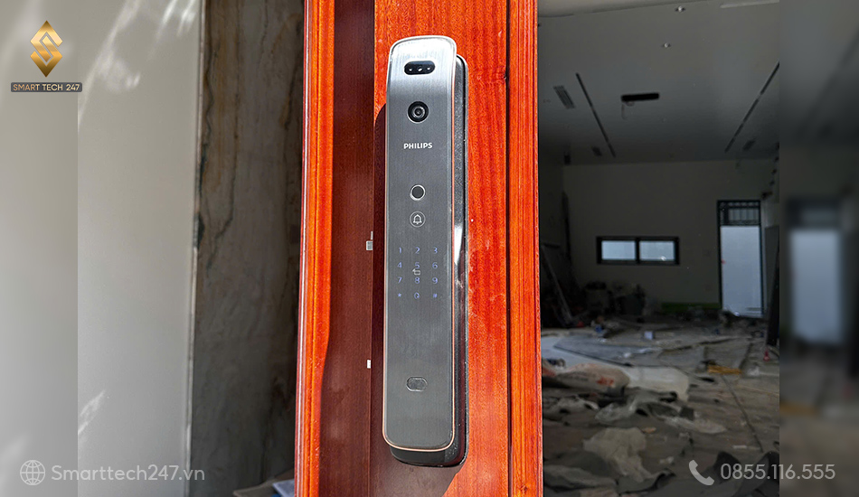 Philips Ddl709 5