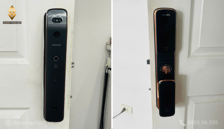 Philips Ddl709 6