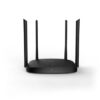 Wifi Router Thong Minh 2 Bang Tan Ds 3wr12gc