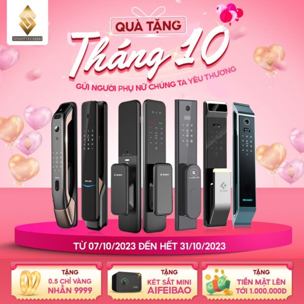 Ctkm ThÁng 10 Ảnh ChÍnh