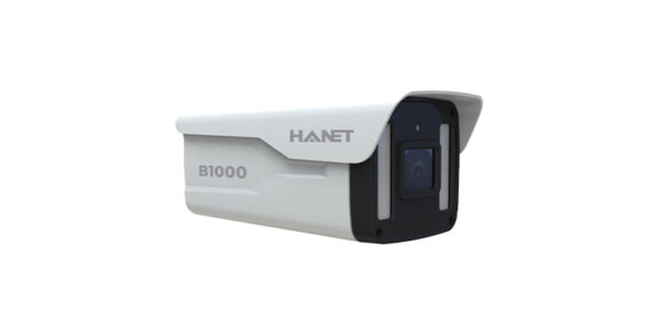 Hanet Ai Cam Outdoor