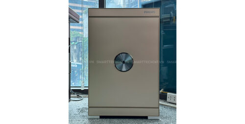 Ket Sat Thong Minh Cao Cap Philips Sbx602 6cu 89kg 1