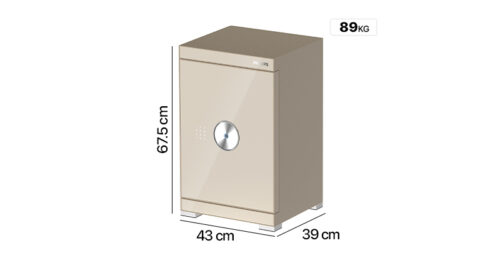 Ket Sat Thong Minh Cao Cap Philips Sbx602 6cu 89kg