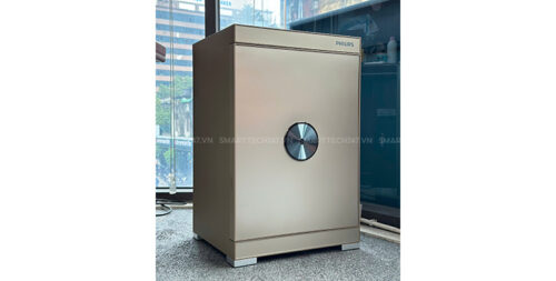 Ket Sat Thong Minh Cao Cap Philips Sbx602 6cu 89kg 2