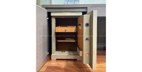 Ket Sat Thong Minh Cao Cap Philips Sbx602 6cu 89kg 5