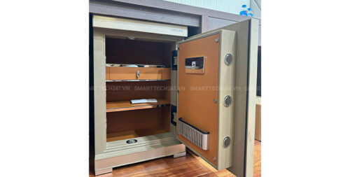 Ket Sat Thong Minh Cao Cap Philips Sbx602 6cu 89kg 6