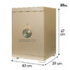 Ket Sat Thong Minh Cao Cap Philips Sbx602 6cu 89kg