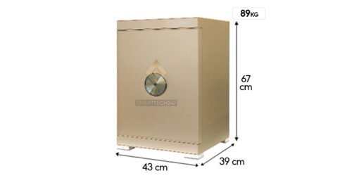 Ket Sat Thong Minh Cao Cap Philips Sbx602 6cu 89kg