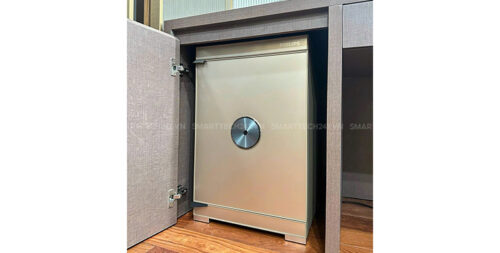 Ket Sat Thong Minh Cao Cap Philips Sbx602 6cu 89kg 8