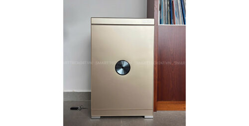 Ket Sat Thong Minh Cao Cap Philips Sbx602 7cu 113kg 12