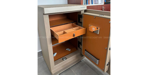 Ket Sat Thong Minh Cao Cap Philips Sbx602 7cu 113kg 13