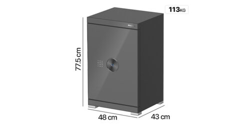 Ket Sat Thong Minh Cao Cap Philips Sbx602 7cu 113kg