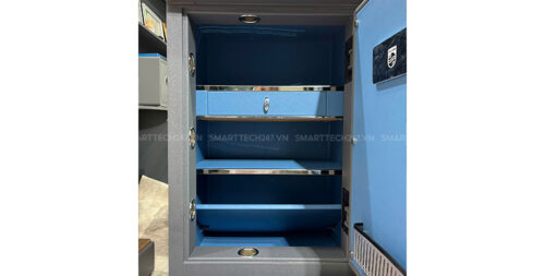 Ket Sat Thong Minh Cao Cap Philips Sbx602 7cu 113kg 3