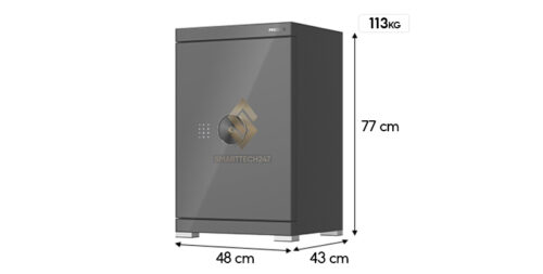 Ket Sat Thong Minh Cao Cap Philips Sbx602 7cu 113kg