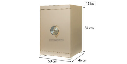 Ket Sat Thong Minh Cao Cap Philips Sbx602 8cu Seri 131kg