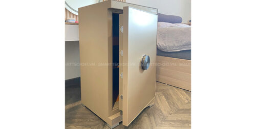 Ket Sat Thong Minh Cao Cap Philips Sbx602 8cu Seri 131kg