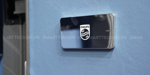 Ket Sat Thong Minh Cao Cap Philips Sbx602 8cu Seri 131kg 18