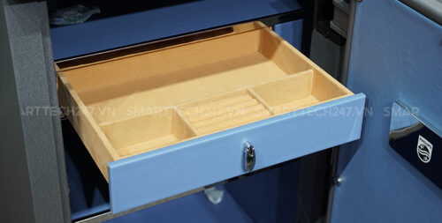 Ket Sat Thong Minh Cao Cap Philips Sbx602 8cu Seri 131kg 19