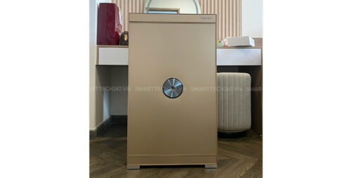 Ket Sat Thong Minh Cao Cap Philips Sbx602 8cu Seri 131kg 2