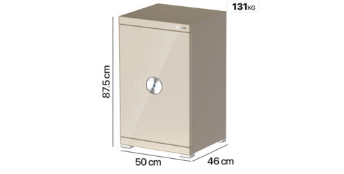 Ket Sat Thong Minh Cao Cap Philips Sbx602 8cu Seri 131kg