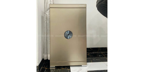 Ket Sat Thong Minh Cao Cap Philips Sbx602 8cu Seri 131kg 3