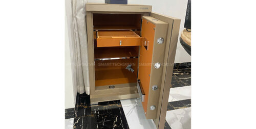 Ket Sat Thong Minh Cao Cap Philips Sbx602 8cu Seri 131kg 6