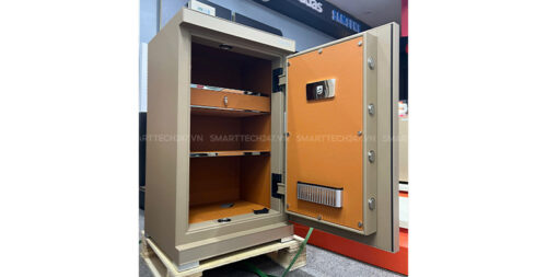 Ket Sat Thong Minh Cao Cap Philips Sbx602 8cu Seri 131kg 7