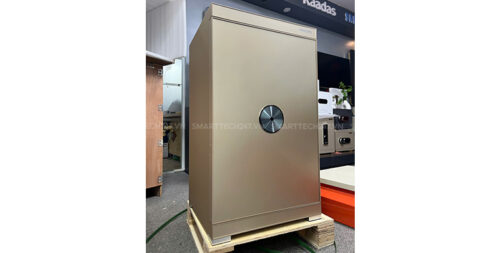 Ket Sat Thong Minh Cao Cap Philips Sbx602 8cu Seri 131kg 8