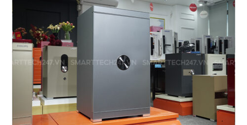 Ket Sat Thong Minh Cao Cap Philips Sbx602 8cu Seri 131kg1 5