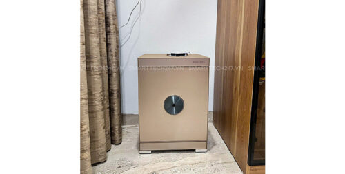 Philips Sbx602 6cu 89kg (1)