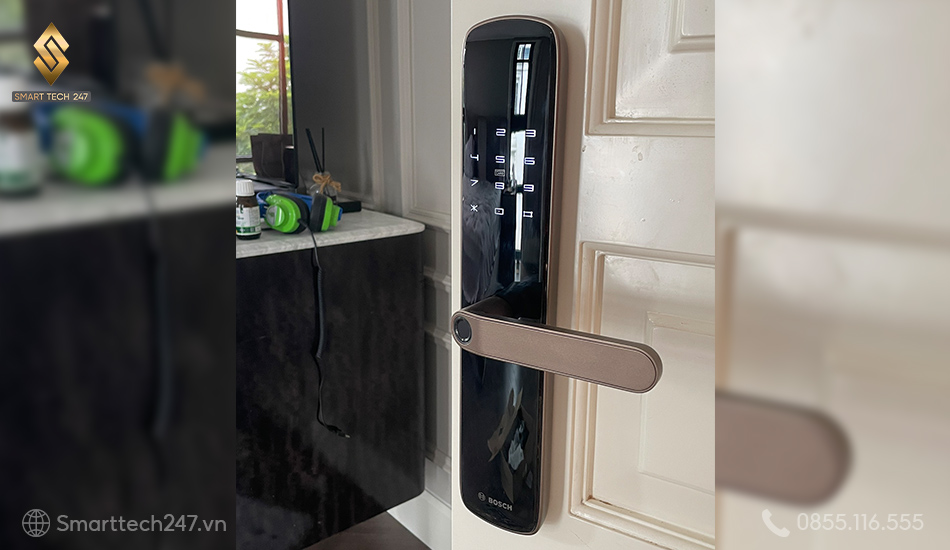 Bosch Id60 1