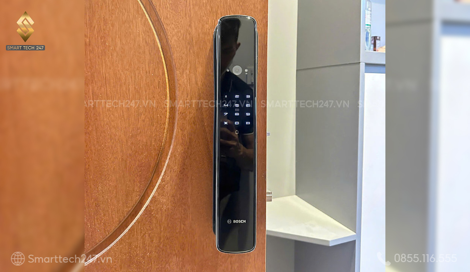 Bosch El800vf 1
