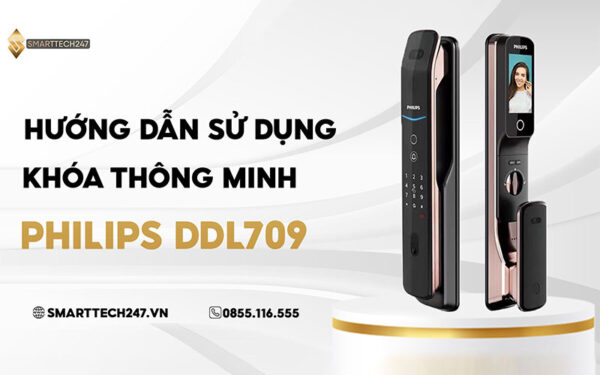 Philips Ddl709 1