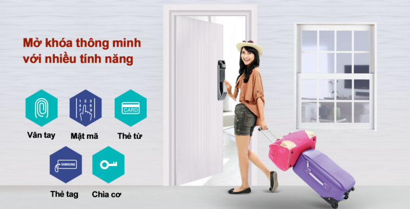 Tinh Nang Mo Khoa Samsung 718