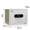 Ket Sat Mini De Tu Aifeibao Hk Md 30am App Dien Thoai 2