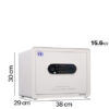 Ket Sat Mini De Tu Aifeibao Hk Md 30am App Dien Thoai 2