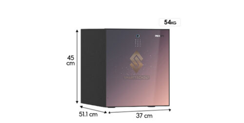 Ket Sat Van Tay Chong Chay Philips Sbx501 4c0 54kg