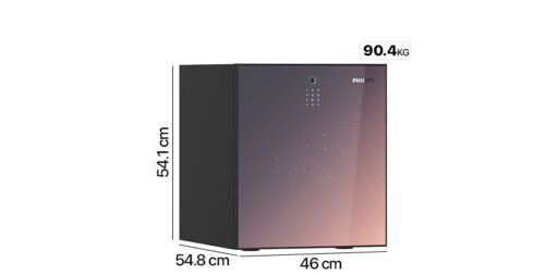 Ket Sat Van Tay Chong Chay Philips Sbx501 5c0 90 9kg