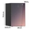 Ket Sat Van Tay Chong Chay Philips Sbx501 7c0 111 1kg
