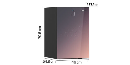 Ket Sat Van Tay Chong Chay Philips Sbx501 7c0 111 1kg