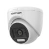 Camera Hdtvi 2mp Dome Dual Light Hikvision Ds 2ce76d0t Exlpf