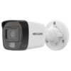 Camera Hdtvi 2mp Dual Light Hikvision Ds 2ce16d0t Exlf