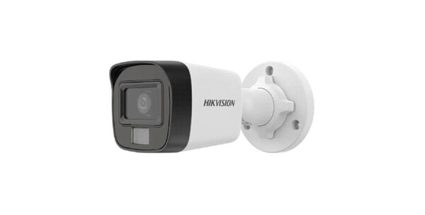 Camera Hdtvi 2mp Dual Light Hikvision Ds 2ce16d0t Exlf