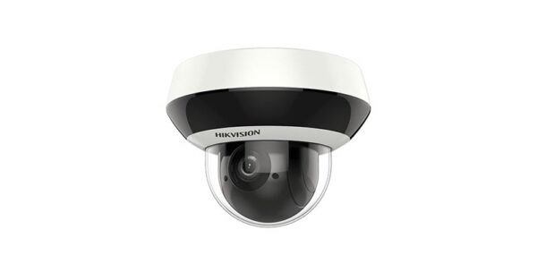 Camera Ip Mini Speed Dome 4mp Hikvision Ds 2de2a404iw De3