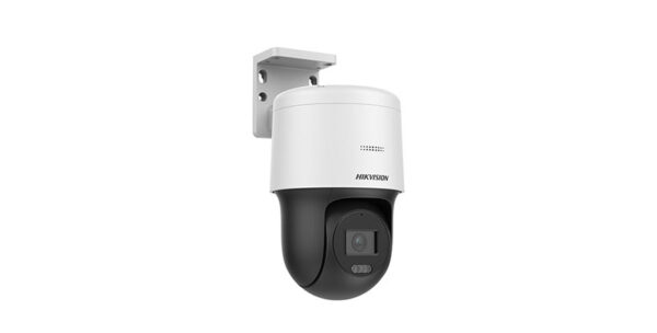 Camera Ip Quay Quet Mini 4mp Hikvision Ds 2de2c400mw De