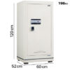 Ket Sat Van Tay Cao Cap Aifeibao Hk A1 D 120 Hm