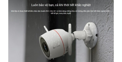 Ezviz H3c 2k+ (2)