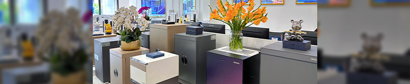 ảnh Showroom 2
