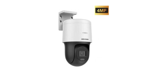 Camera Ip Quay Quet Hikvision Ds 2de2c400mwg E